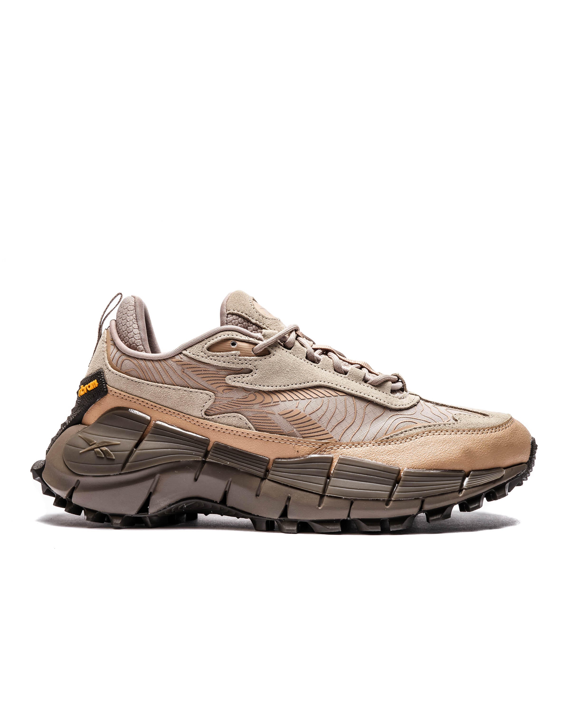 Reebok Zig Kinetica 2.5 Ed | GZ2184 | AFEW STORE